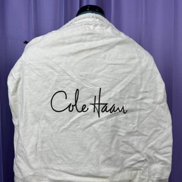 Cole Haan Brown Crossbody Bag - Picture 2 of 7